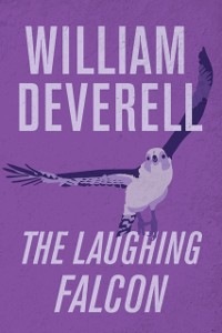 Cover Laughing Falcon