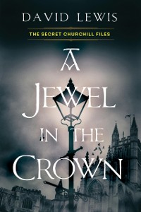 Cover A Jewel in the Crown