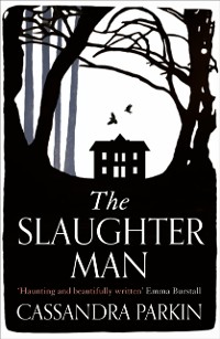 Cover Slaughter Man