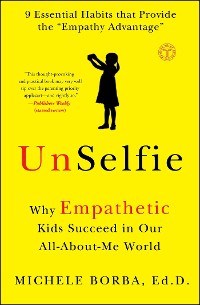 Cover UnSelfie