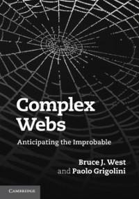 Cover Complex Webs