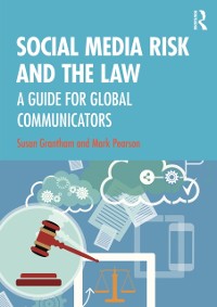 Cover Social Media Risk and the Law