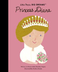 Cover Princess Diana