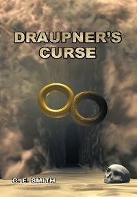 Cover Draupner's Curse