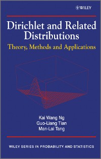 Cover Dirichlet and Related Distributions