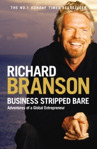 Cover Business Stripped Bare
