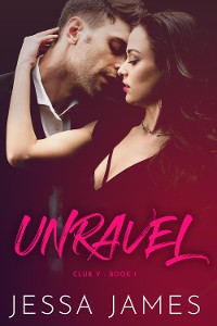 Cover Unravel