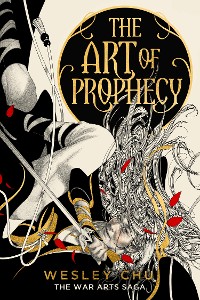 Cover The Art of Prophecy