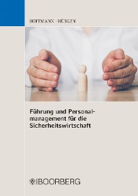 Cover Führung und Personalmanagement für die Sicherheitswirtschaft