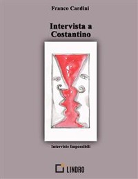 Cover Intervista a Costantino