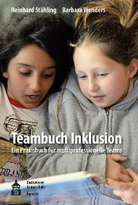 Cover Teambuch Inklusion