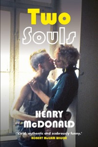 Cover Two Souls