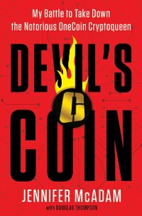 Cover Devil's Coin