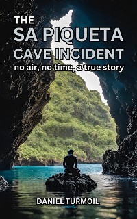 Cover The Sa Piqueta Cave Incident