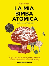 Cover La mia bimba atomica