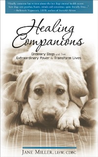 Cover Healing Companions