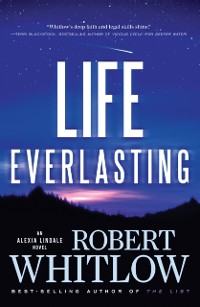 Cover Life Everlasting