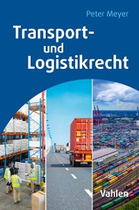 Cover Transport- und Logistikrecht
