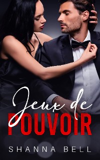 Cover Jeux de Pouvoir