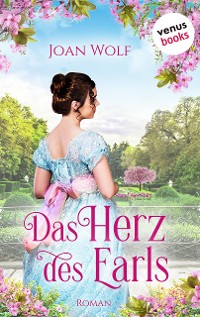 Cover Das Herz des Earls