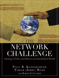 Cover Network Challenge, The