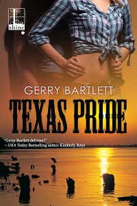 Cover Texas Pride
