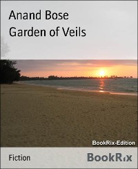 Cover Garden of Veils