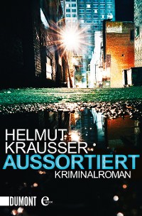 Cover Aussortiert