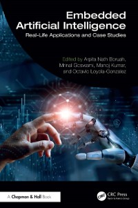 Cover Embedded Artificial Intelligence