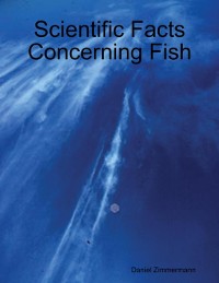 Cover Scientific Facts Concerning Fish