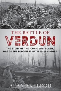 Cover Battle of Verdun