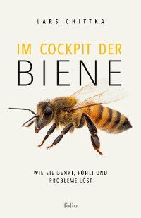 Cover Im Cockpit der Biene