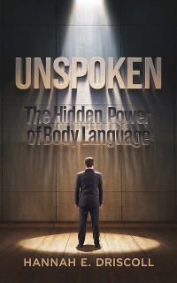 Cover Unspoken