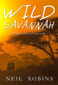 Cover Wild Savannah