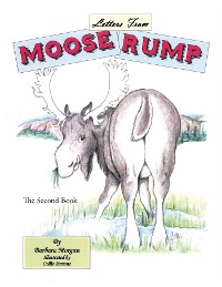 Cover Letters from Moose Rump