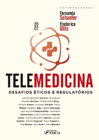 Cover Telemedicina