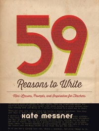 Cover 59 Reasons to Write