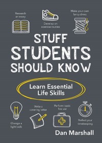 Cover Stuff Students Should Know