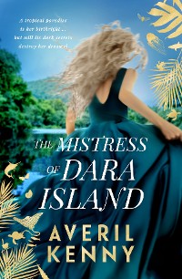Cover The Mistress of Dara Island
