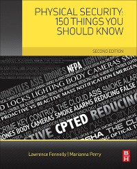 Cover Physical Security: 150 Things You Should Know