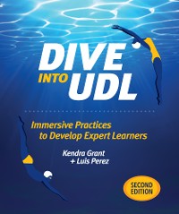 Cover Dive Into UDL, Second Edition