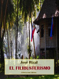 Cover El filibusterismo