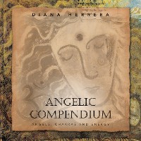 Cover Angelic Compendium