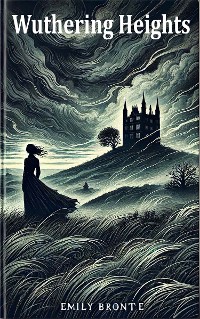 Cover Wuthering Heights