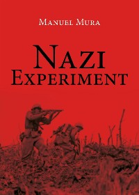 Cover Nazi Experiment