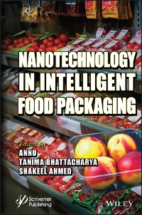 Cover Nanotechnology in Intelligent Food Packaging