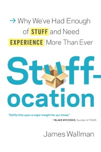 Cover Stuffocation