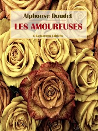 Cover Les Amoureuses