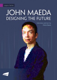 Cover John Maeda - Designing the Future