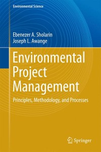 Cover Environmental Project Management